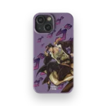 jotaro kujo slim iphone 17 pro max