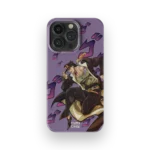 jotaro kujo slim iphone 17 pro max