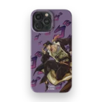 jotaro kujo slim iphone 17 pro max