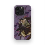 jotaro kujo slim iphone 17 pro max