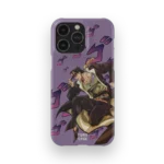 jotaro kujo slim iphone 17 pro max