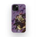 jotaro kujo slim iphone 17 pro max