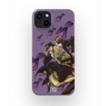 jotaro kujo slim iphone 17 pro max