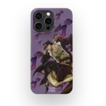 jotaro kujo slim iphone 17 pro max