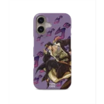 jotaro kujo slim iphone 17 pro max