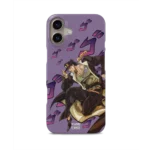 jotaro kujo slim iphone 17 pro max