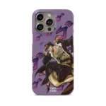 jotaro kujo slim iphone 17 pro max
