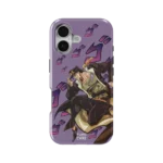 jotaro kujo slim iphone 17 pro max