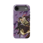 jotaro kujo slim iphone 17 pro max