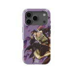 jotaro kujo slim iphone 17 pro max