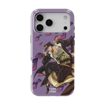 jotaro kujo slim iphone 17 pro max