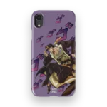 jotaro kujo slim iphone 17 pro max