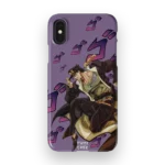 jotaro kujo slim iphone 17 pro max