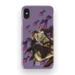 jotaro kujo slim iphone 17 pro max