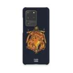 jotaro og emblem slim iphone 17 pro max