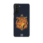 jotaro og emblem slim iphone 17 pro max