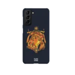 jotaro og emblem slim iphone 17 pro max