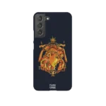 jotaro og emblem slim iphone 17 pro max