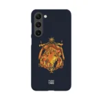 jotaro og emblem slim iphone 17 pro max