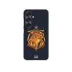 jotaro og emblem slim iphone 17 pro max