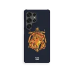 jotaro og emblem slim iphone 17 pro max