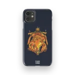 jotaro og emblem slim iphone 17 pro max