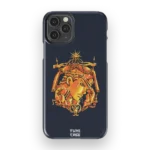 jotaro og emblem slim iphone 17 pro max