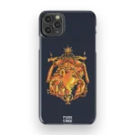 jotaro og emblem slim iphone 17 pro max