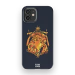 jotaro og emblem slim iphone 17 pro max