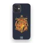 jotaro og emblem slim iphone 17 pro max