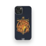 jotaro og emblem slim iphone 17 pro max