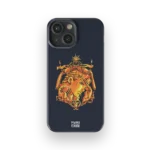 jotaro og emblem slim iphone 17 pro max