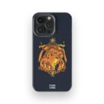 jotaro og emblem slim iphone 17 pro max