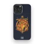 jotaro og emblem slim iphone 17 pro max