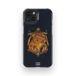 jotaro og emblem slim iphone 17 pro max