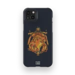 jotaro og emblem slim iphone 17 pro max