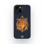 jotaro og emblem slim iphone 17 pro max