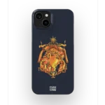 jotaro og emblem slim iphone 17 pro max