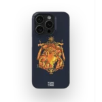 jotaro og emblem slim iphone 17 pro max