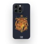 jotaro og emblem slim iphone 17 pro max