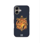 jotaro og emblem slim iphone 17 pro max