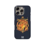 jotaro og emblem slim iphone 17 pro max