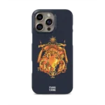 jotaro og emblem slim iphone 17 pro max