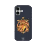 jotaro og emblem slim iphone 17 pro max