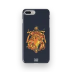 jotaro og emblem slim iphone 17 pro max