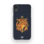 jotaro og emblem slim iphone 17 pro max