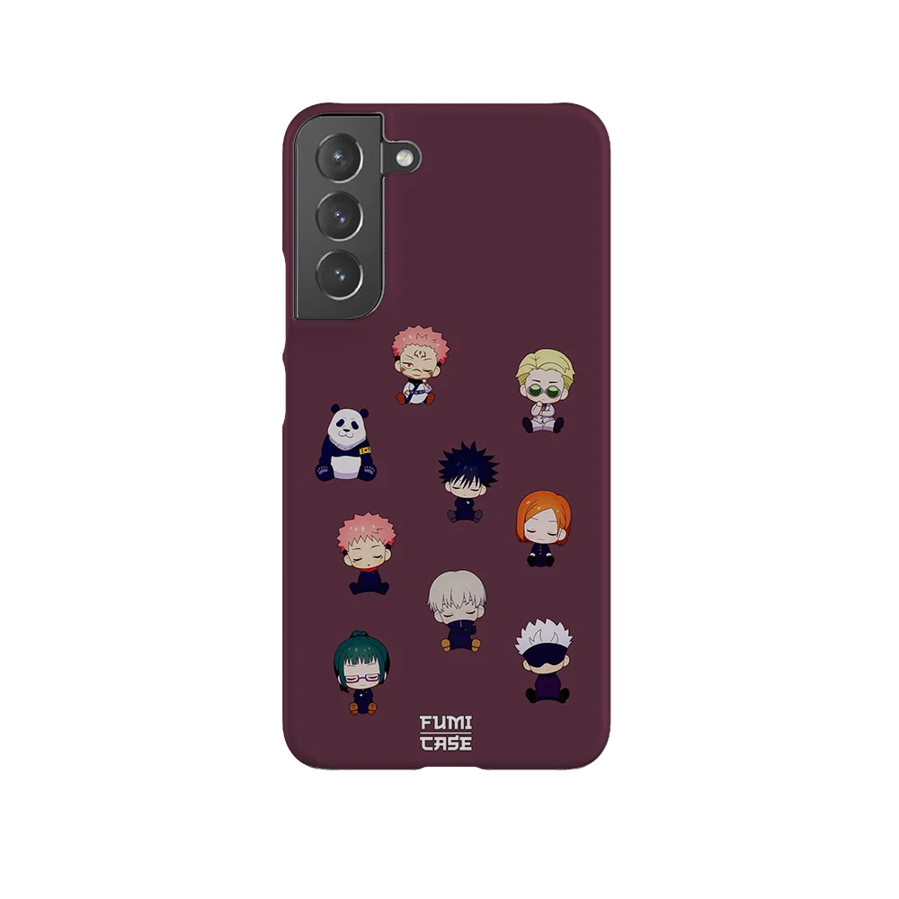 jujutsu chibi slim galaxy s22 plus jujutsu chibi slim galaxy s22 plus