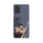 jujutsu fumi slim iphone 17 pro max