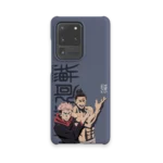 jujutsu fumi slim iphone 17 pro max