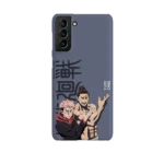 jujutsu fumi slim iphone 17 pro max